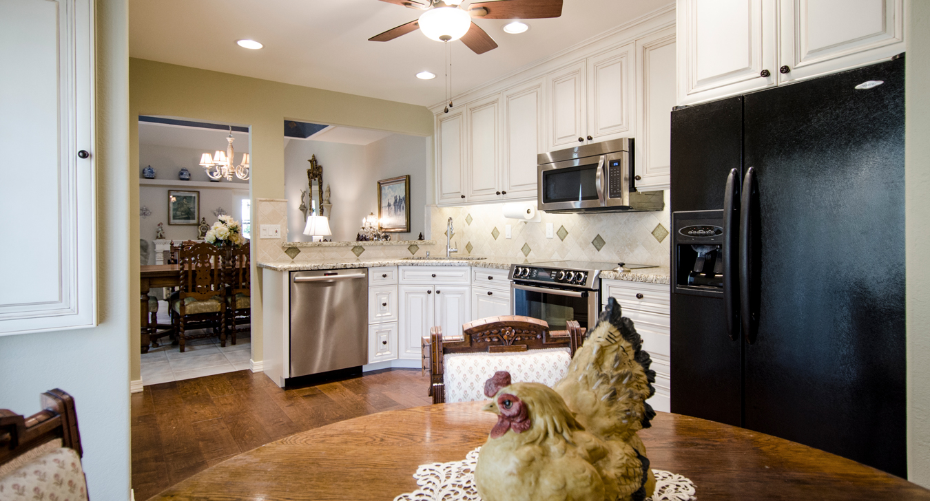 Arizona Paradise Living 5801 N 24th Place Phoenix, AZ 85016 Arizona