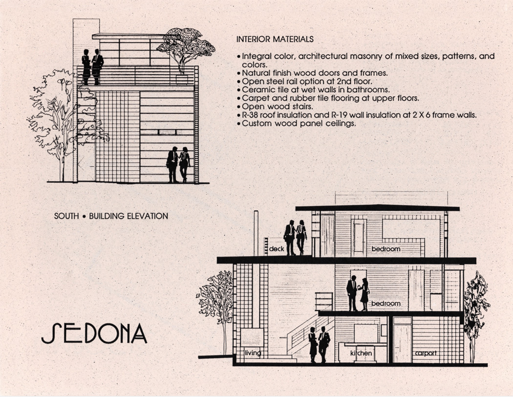 Sienna Court Lofts SOLD 930 S Ash Avenue Tempe, Arizona 85281