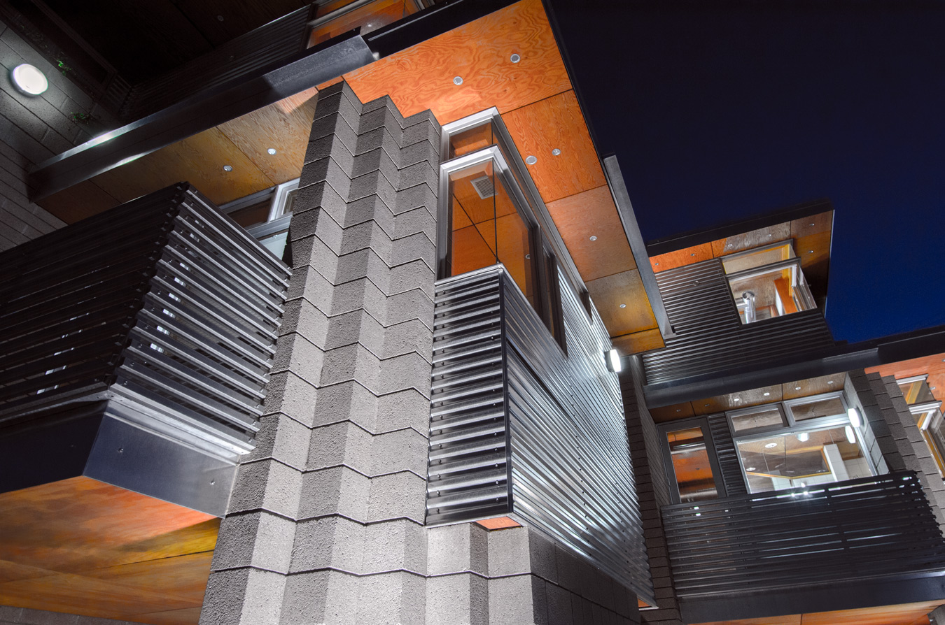 Arizona Paradise Living Sienna Court Lofts 932 S Ash Avenue Tempe